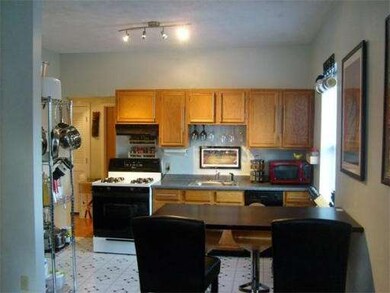 1111-1115 Blue Hill Ave unit 5, Dorchester Center, MA 02124 - photo 2