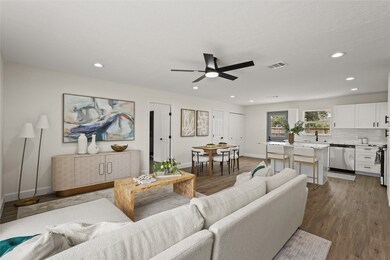 5018 De Lange Ln, Houston, TX 77092 - photo 4