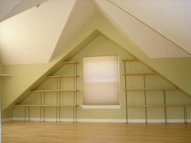 loft