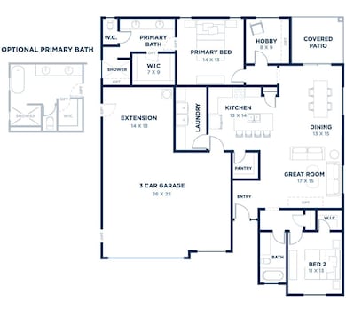 973 W Davis Ave, Toquerville, UT 84774 - photo 6
