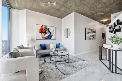 Viewpoint On The Midtown Mile unit 2912, Atlanta, GA 30308 - photo 5