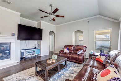 11800 Patton Dr, Frisco, TX 75036 - photo 3