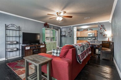 209 Michael Blvd, Hurst, TX 76053 - photo 5