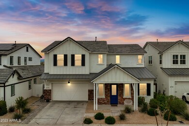 22716 E Arroyo Verde Dr, Queen Creek, AZ 85142 - photo 3