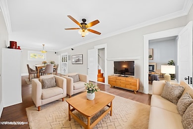 5_img_0025 - Living Room - Scandinavian