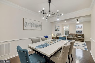 23259 Hanworth St, Ashburn, VA 20148 - photo 4