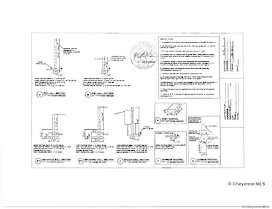 TBD Pack Saddle Rd, Cheyenne, WY 82007 - photo 4