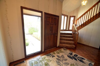 Foyer View 1