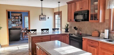 18 Kitchen