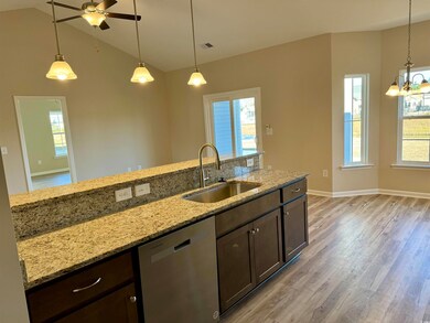 274 Maiden's Choice Dr unit Lot 122, Conway, SC 29527 - photo 5