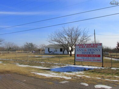 1601 Archer City Hwy, Wichita Falls, TX 76302 - photo 4