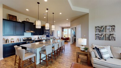 21230 Grey Bloom Ave, Tomball, TX 77377 - photo 4