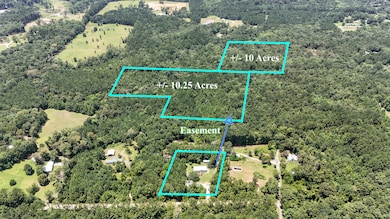 0 Strickland Rd, Defuniak Springs, FL 32435 - photo 3