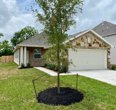 5915 Prince Place Dr, Rosenberg, TX 77471 - photo 3