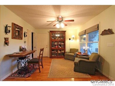 Den or office