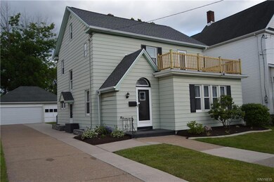 3783 McKoon Ave, Niagara Falls, NY 14305 - photo 4