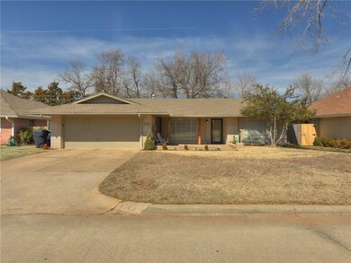 4705 NW 59th Terrace, Oklahoma City, OK 73122 - photo 3