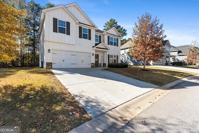 108 E River Cane Run, Perry, GA 31069 - photo 2