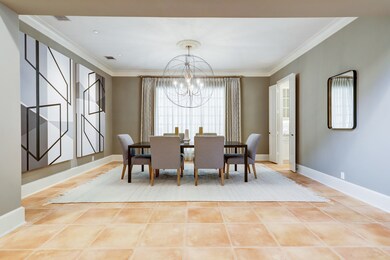 1114 Bayou Island Dr, Houston, TX 77063 - photo 7