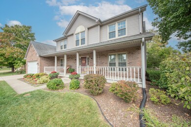 2288 Broadmoor Ln, Columbus, IN 47203 - photo 2