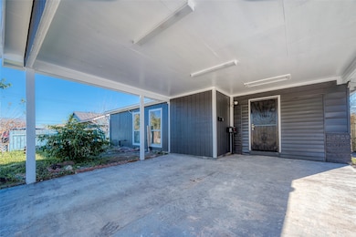 3320 Hays St unit A, Pasadena, TX 77503 - photo 3