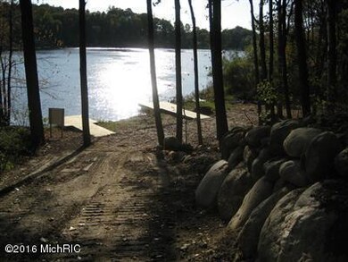 Groenke common docklake
