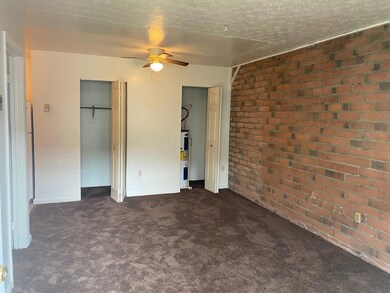 Weber Road Living Room