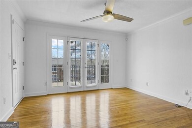Highland Hall unit 11, Atlanta, GA 30306 - photo 2