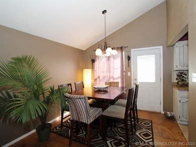 13747 S Glen St, Glenpool, OK 74033 - photo 7