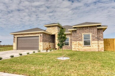 528 Hunter Dr, Alamo, TX 78516 - photo 2