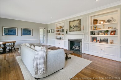 2808 Skye Dr, Fayetteville, NC 28303 - photo 4