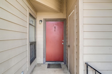 1600 Pecan Chase Cir unit 6, Arlington, TX 76012 - photo 6