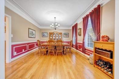 7524 Autumn Park Dr, Roanoke, VA 24018 - photo 6