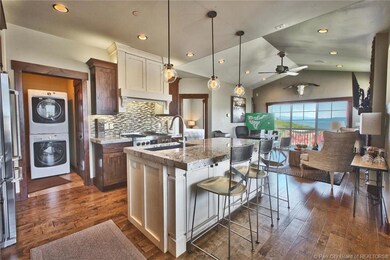 14330 Rendezvous Trail unit 34, Heber City, UT 84032 - photo 4