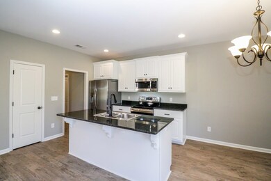 1049 Briarwood Dr, Oxford, MS 38655 - photo 7