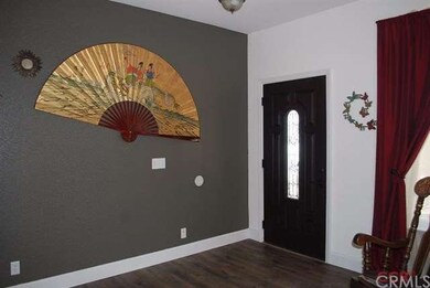 New decorator paint colors throughout