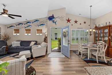 1913 Coleman Lake Dr unit lot 504, Calabash, NC 28467 - photo 2