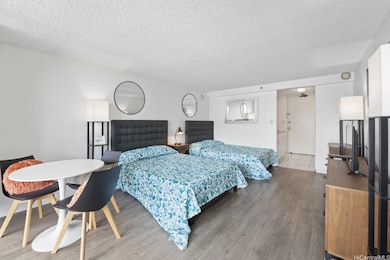 445 Seaside Ave unit 2012, Honolulu, HI 96815 - photo 3