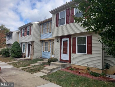 8361 Bark Tree Ct, Springfield, VA 22153 - photo 2