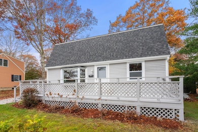 130 Old Barnstable Rd, East Falmouth, MA 02536 - photo 2