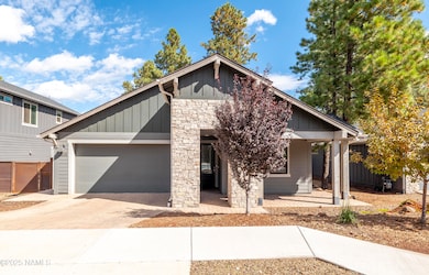3572 W Altair Way, Flagstaff, AZ 86001 - photo 2