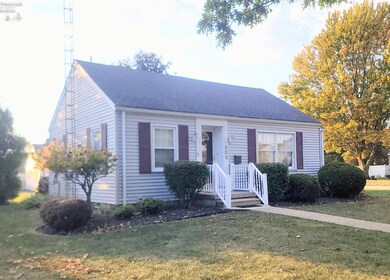 500 S Patterson St, Gibsonburg, OH 43431 - photo 3