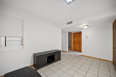 Dining or Flex Room
