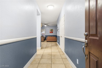 1919 Verde Mirada Dr, Las Vegas, NV 89115 - photo 3