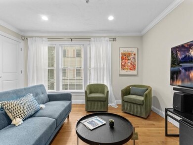 47 Chestnut St unit 4, Waltham, MA 02453 - photo 5