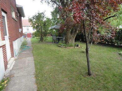 Yard/Garden