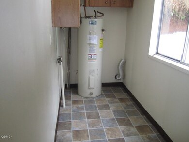 new water heater