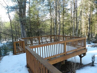 1188 W Brookfield Rd, New Braintree, MA 01531 - photo 7