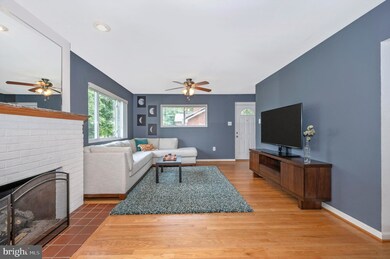 9521 Riggs Rd, Adelphi, MD 20783 - photo 7