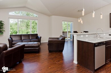 Main Living Area